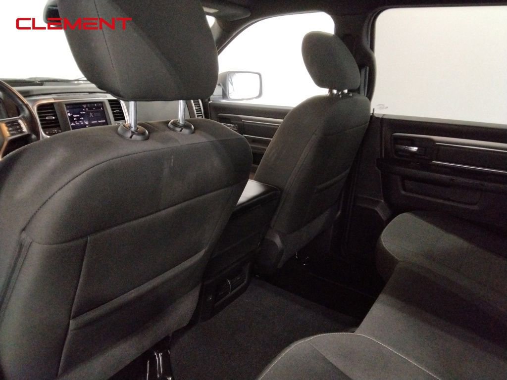 Used 2022 RAM 1500 Classic Warlock image 26