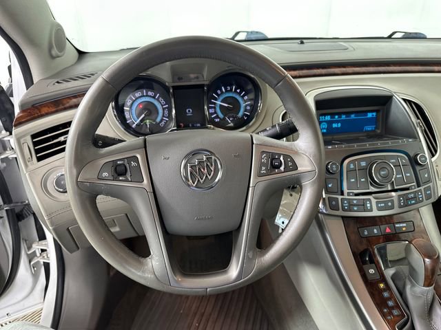 Used 2012 Buick LaCrosse Premium image 14