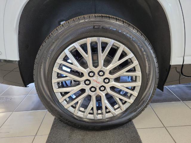 New 2026 GMC Acadia Denali w/ Super Cruise Package image 9