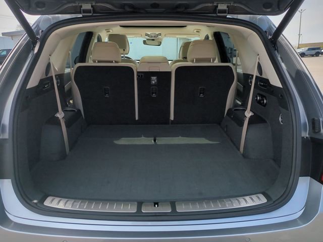 Used 2026 Genesis GV80 2.5T Advanced image 33