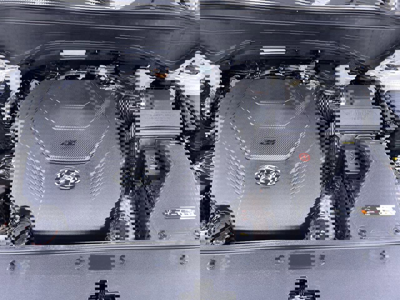 Used 2024 Hyundai Palisade XRT image 15