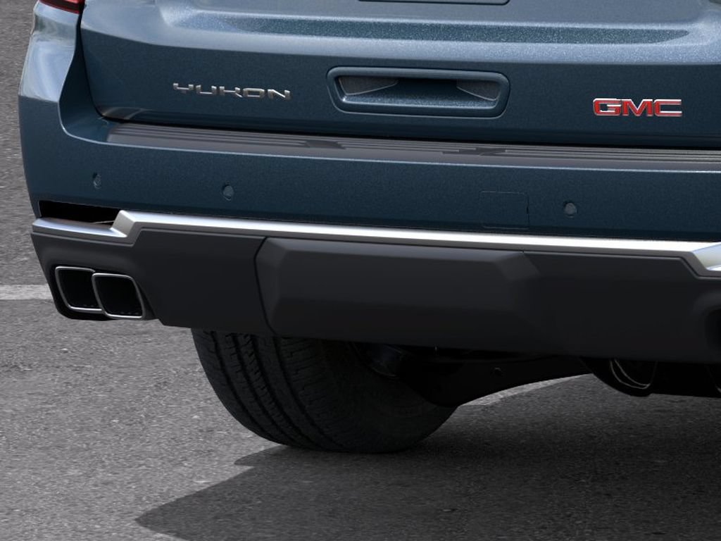 New 2027 GMC Yukon Denali w/ Sun & Power Step Package AWD/4WD image 14