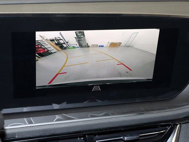 New 2026 Buick Envista Sport Touring w/ Convenience I Package image 18