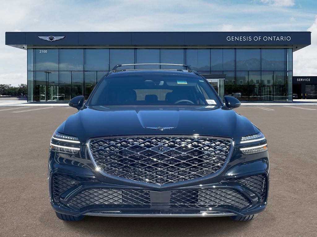 New 2026 Genesis GV70 3.5T Sport Advanced AWD/4WD image 5