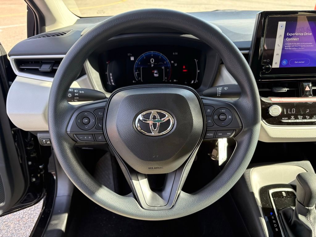 New 2026 Toyota Corolla LE image 26