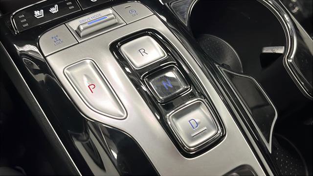 Used 2024 Hyundai Tucson Limited image 19