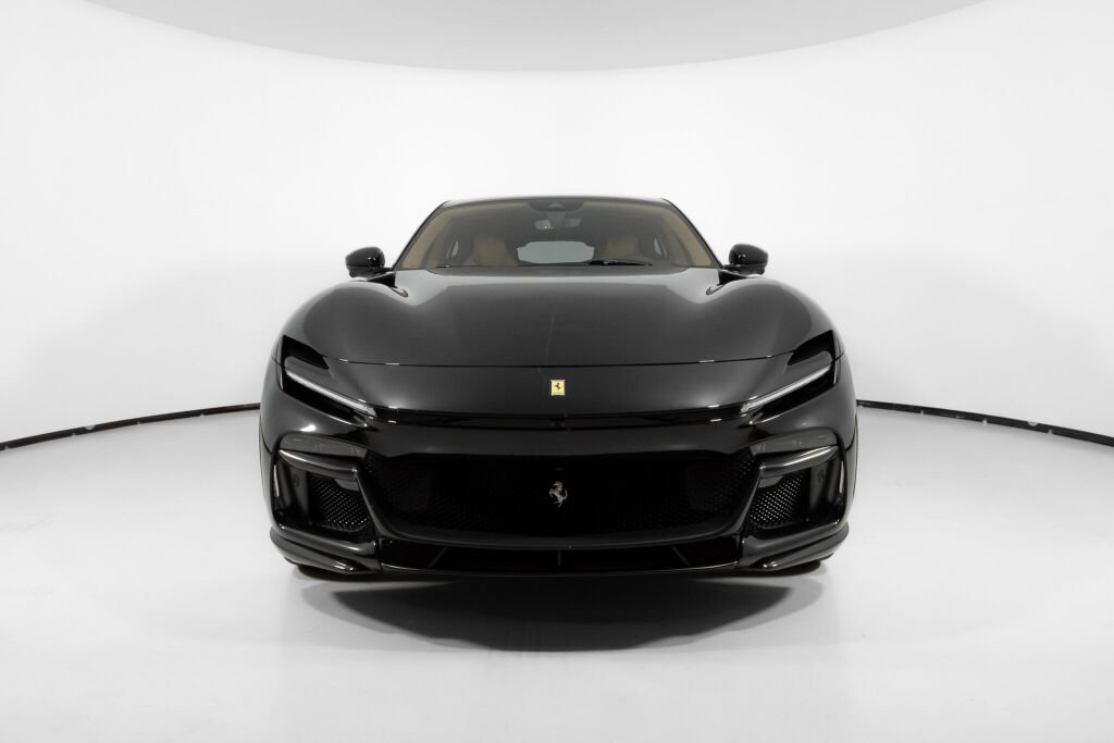 Used 2024 Ferrari Purosangue image 12