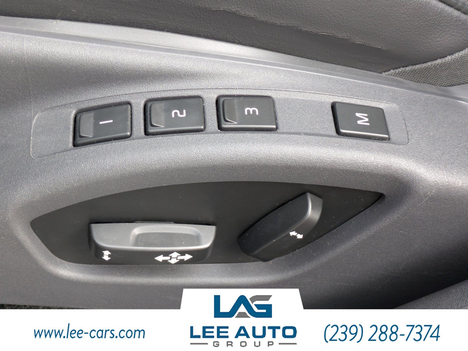 Used 2014 Volvo S60 T5 FWD image 19