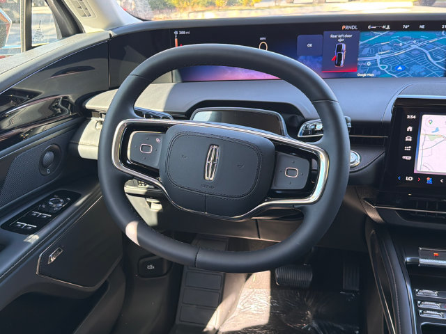New 2026 Lincoln Nautilus Premier w/ Equipment Group 102A AWD/4WD image 25