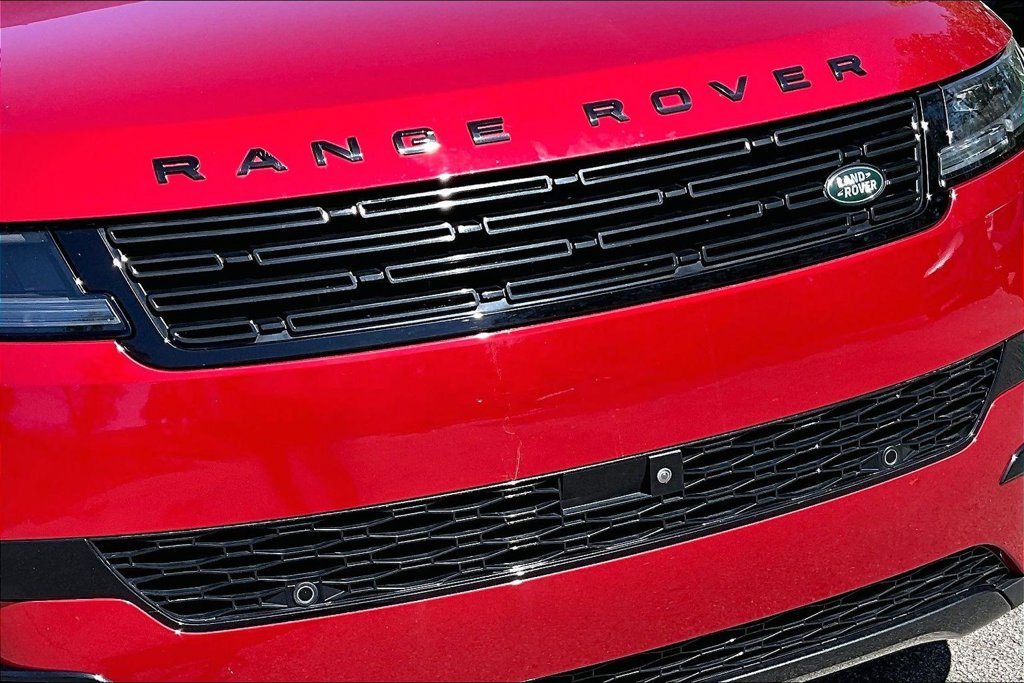 Used 2023 Land Rover Range Rover Sport SE AWD/4WD image 38