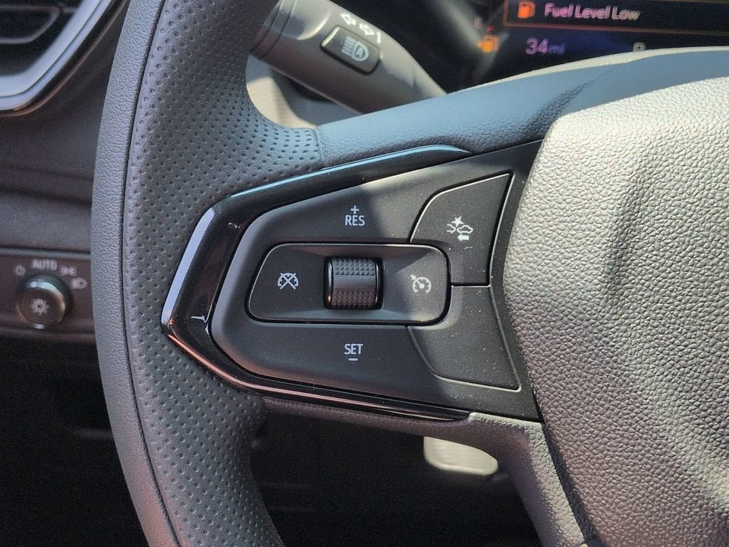 New 2026 Chevrolet TrailBlazer LS FWD image 13