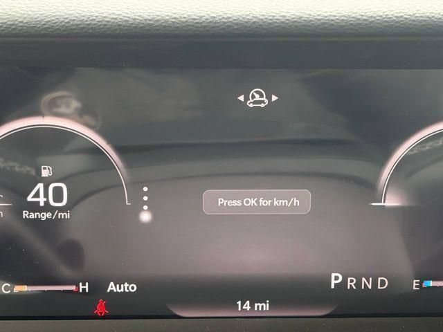 New 2026 Jeep Cherokee Limited AWD/4WD image 3