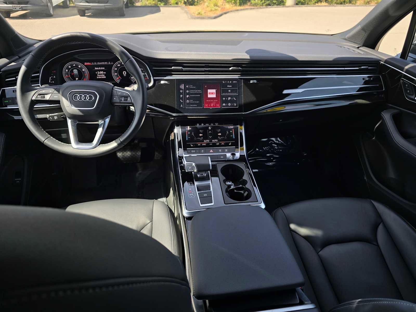 Used 2025 Audi Q7 2.0T Premium Plus image 20