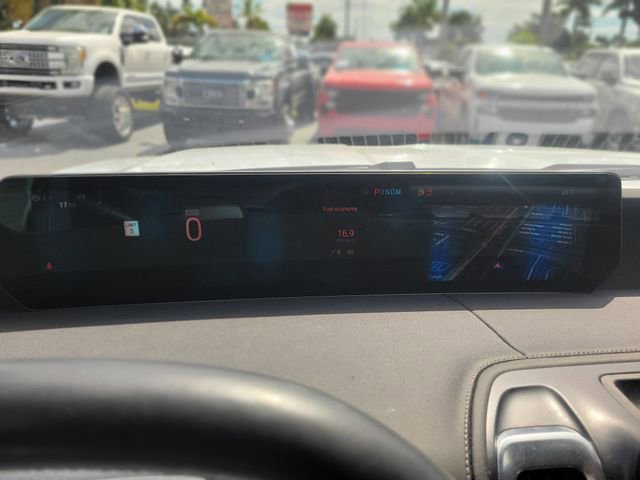 Used 2025 Ford Expedition Max Platinum image 24