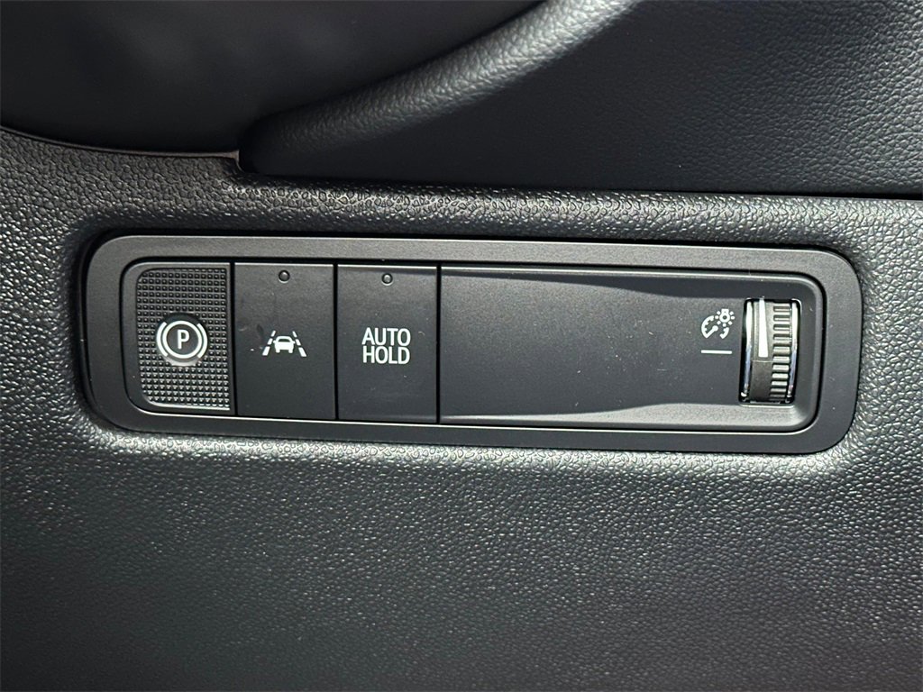 New 2026 Chevrolet Equinox EV LT image 30