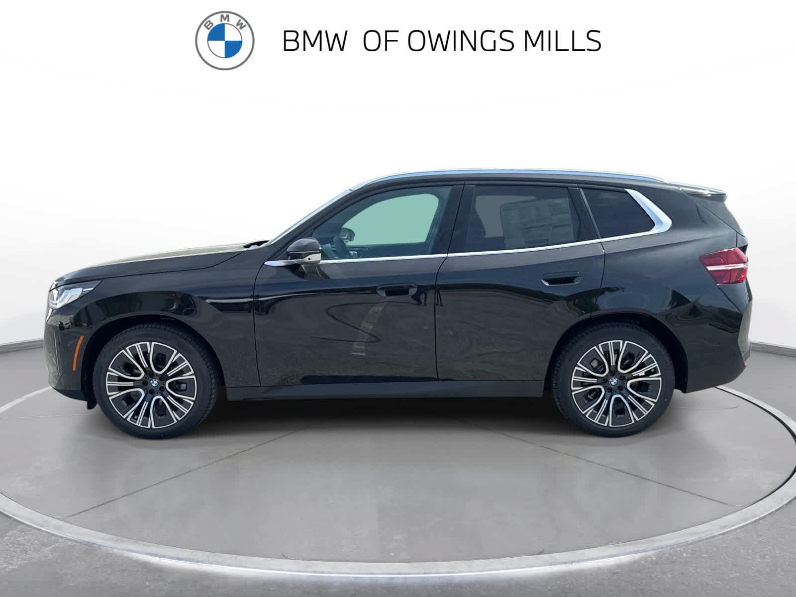 New 2026 BMW X3 xDrive30i w/ Premium Package AWD/4WD image 5