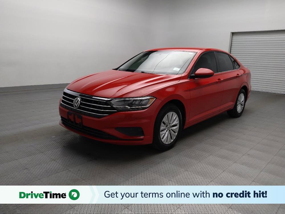 Used 2020 Volkswagen Jetta S w/ Driver Assistance Package image 1