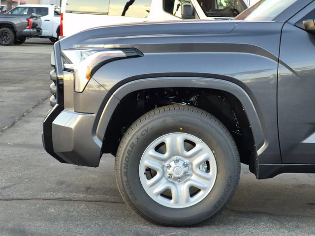 New 2026 Toyota Tundra SR image 10
