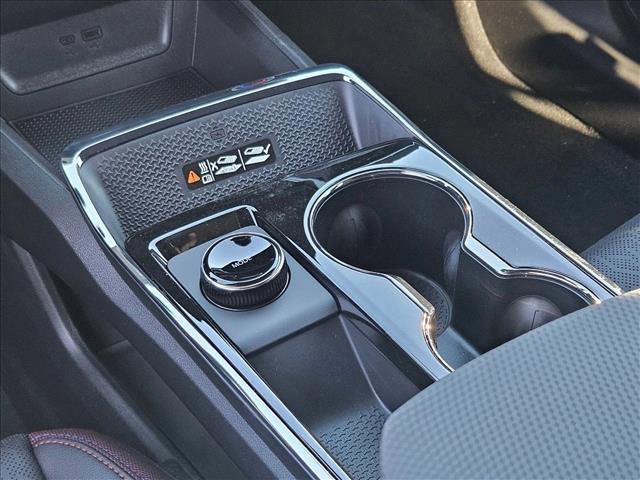 New 2026 Chevrolet Equinox RS w/ Convenience Package III image 11