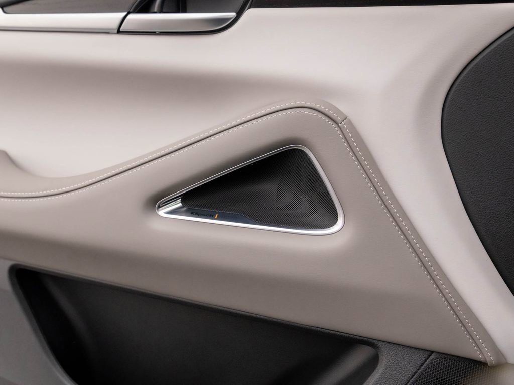 New 2026 INFINITI QX60 Autograph image 20