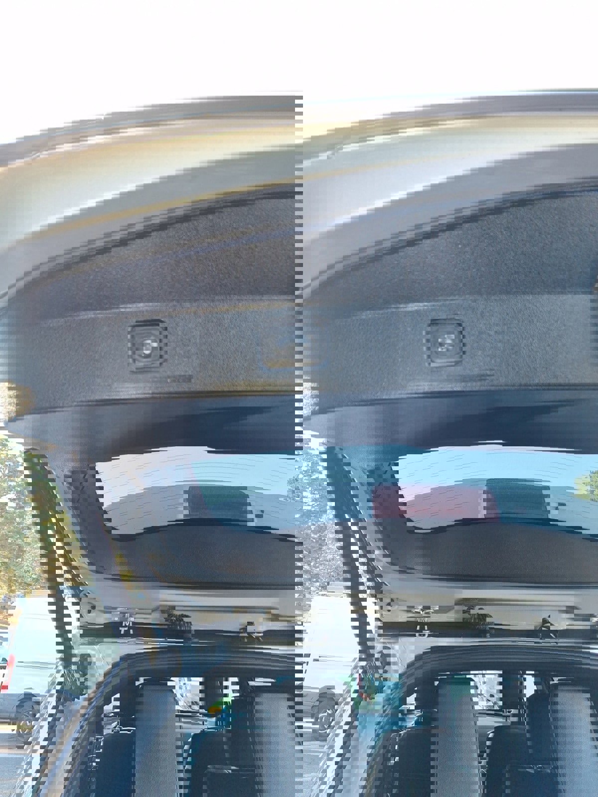 Used 2019 Ford Explorer Limited w/ Class III Trailer Tow Package image 7