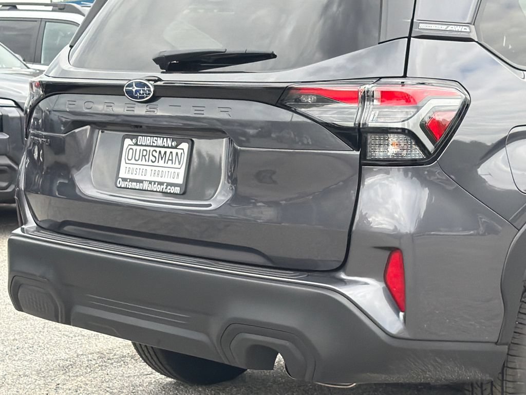 New 2026 Subaru Forester Premium AWD/4WD image 5