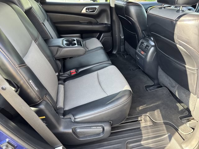 Used 2019 Nissan Pathfinder SV w/ Rock Creek Edition AWD/4WD image 21