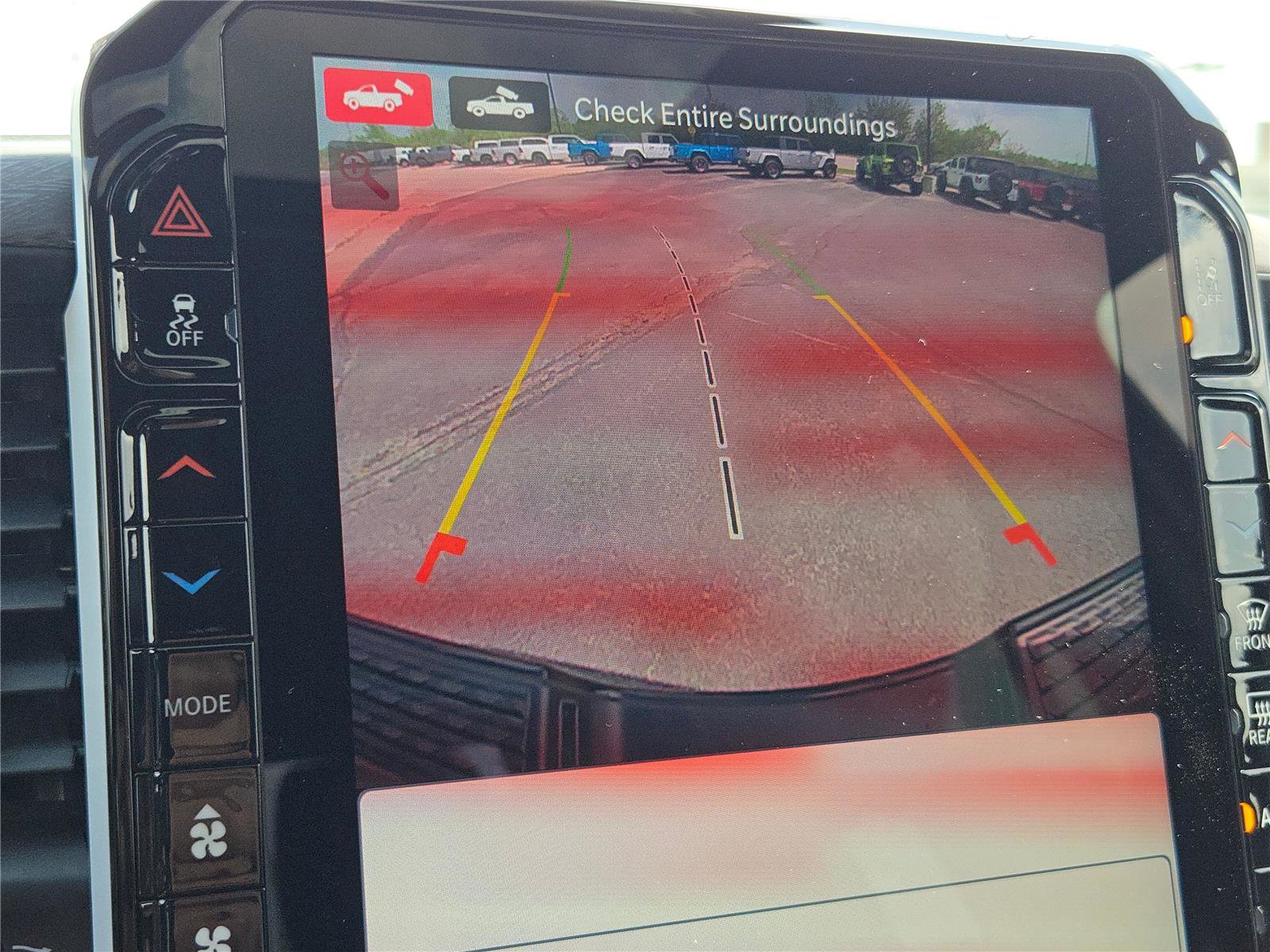 New 2025 RAM 2500 Laramie image 29