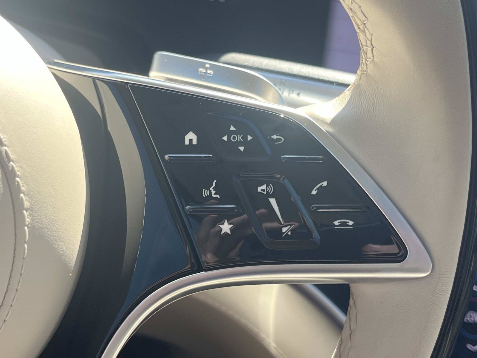 Certified 2024 Mercedes-Benz Maybach EQS 680 4MATIC image 40