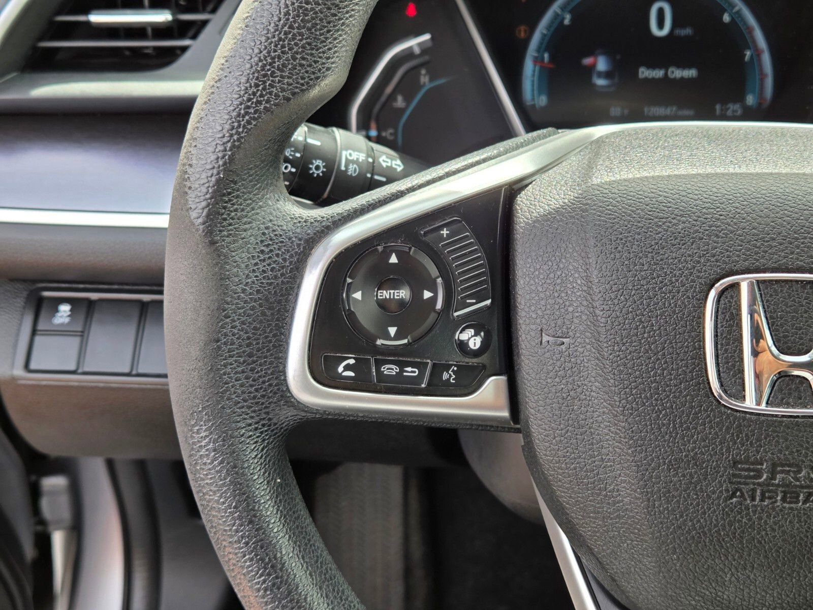 Used 2016 Honda Civic EX-T image 10