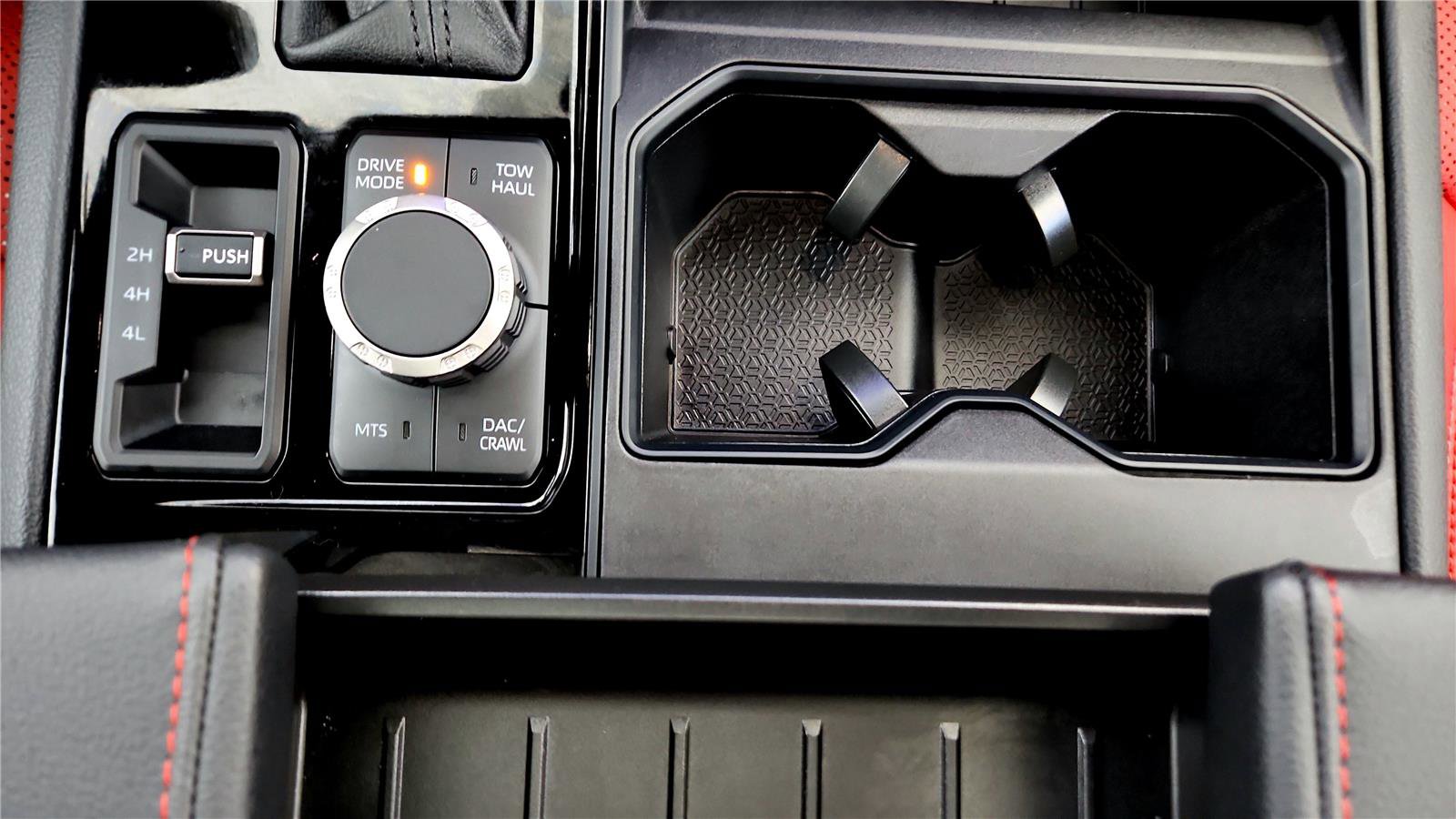 Certified 2026 Toyota Tundra TRD Pro AWD/4WD image 34