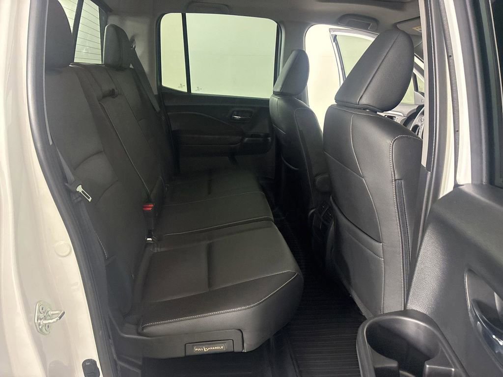 Used 2022 Honda Ridgeline RTL image 18