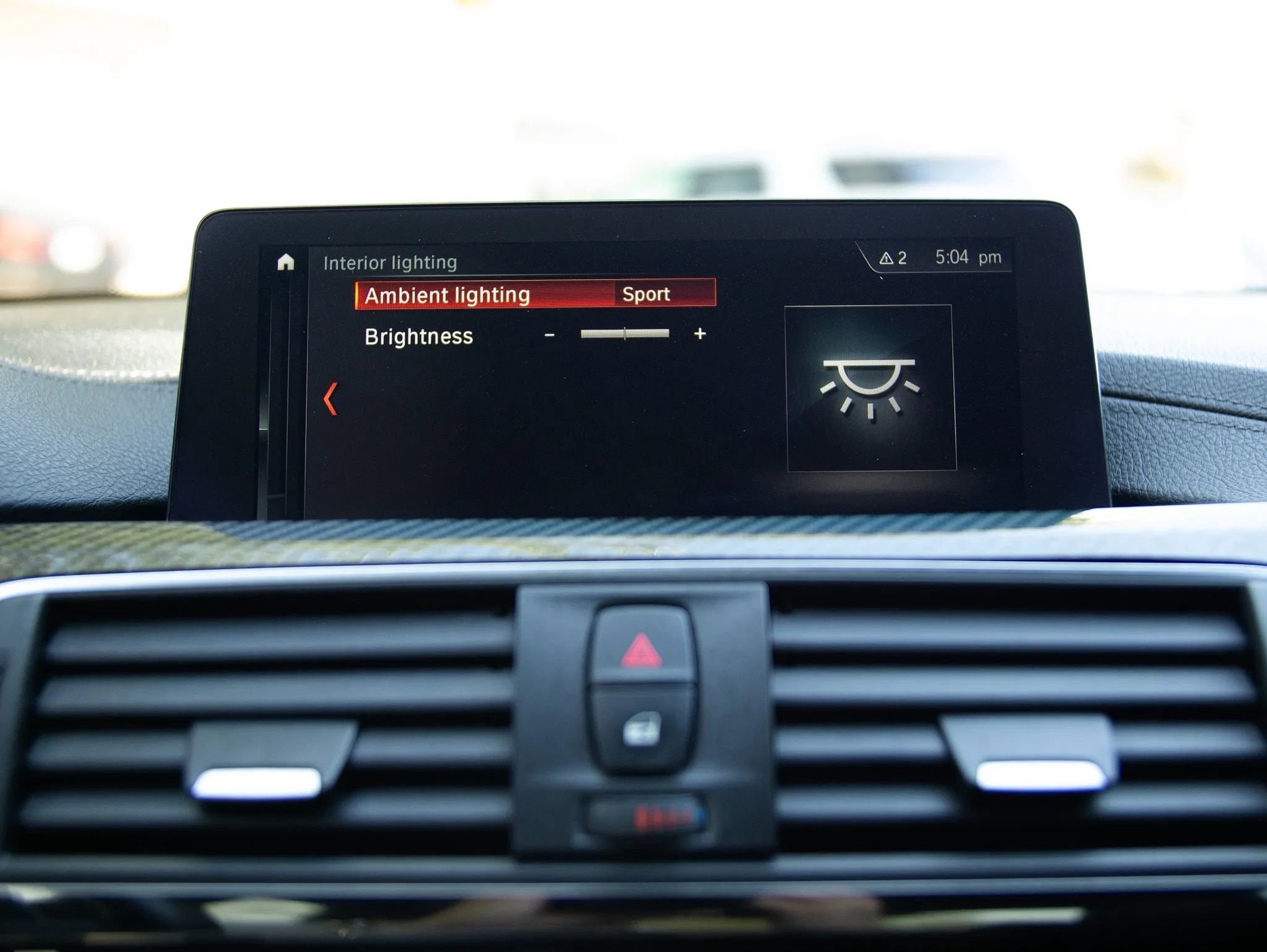 Used 2018 BMW M3 Sedan w/ Competition Package image 44