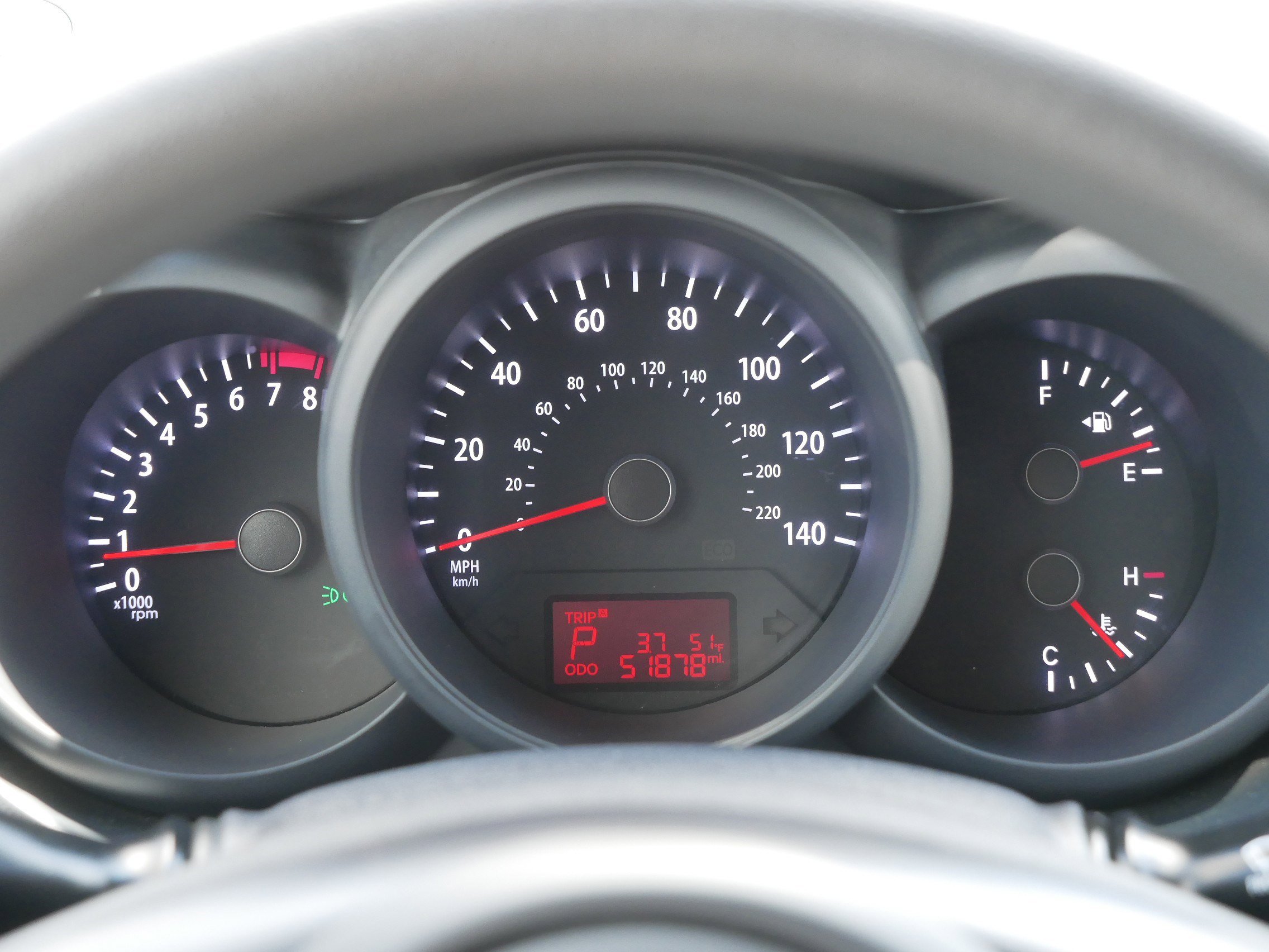 Used 2013 Kia Soul FWD image 21