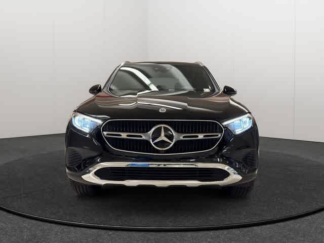 Certified 2026 Mercedes-Benz GLC 300 4MATIC image 2