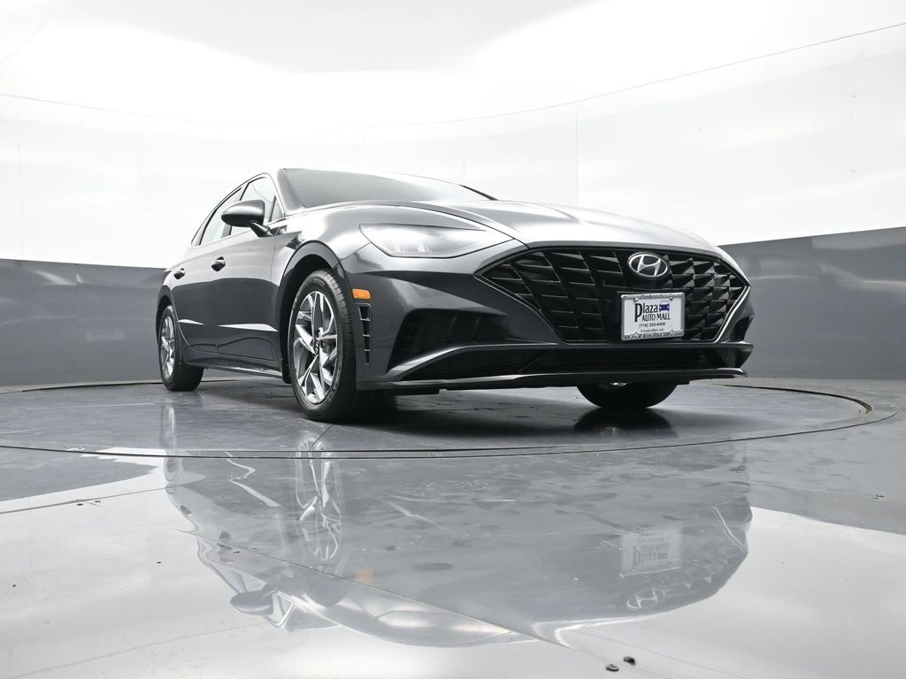 Used 2022 Hyundai Sonata SEL image 27