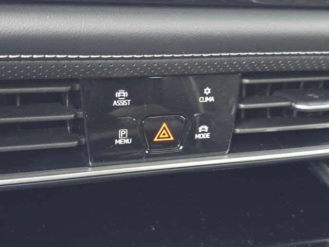 New 2026 Volkswagen Atlas SEL Premium R-Line image 36