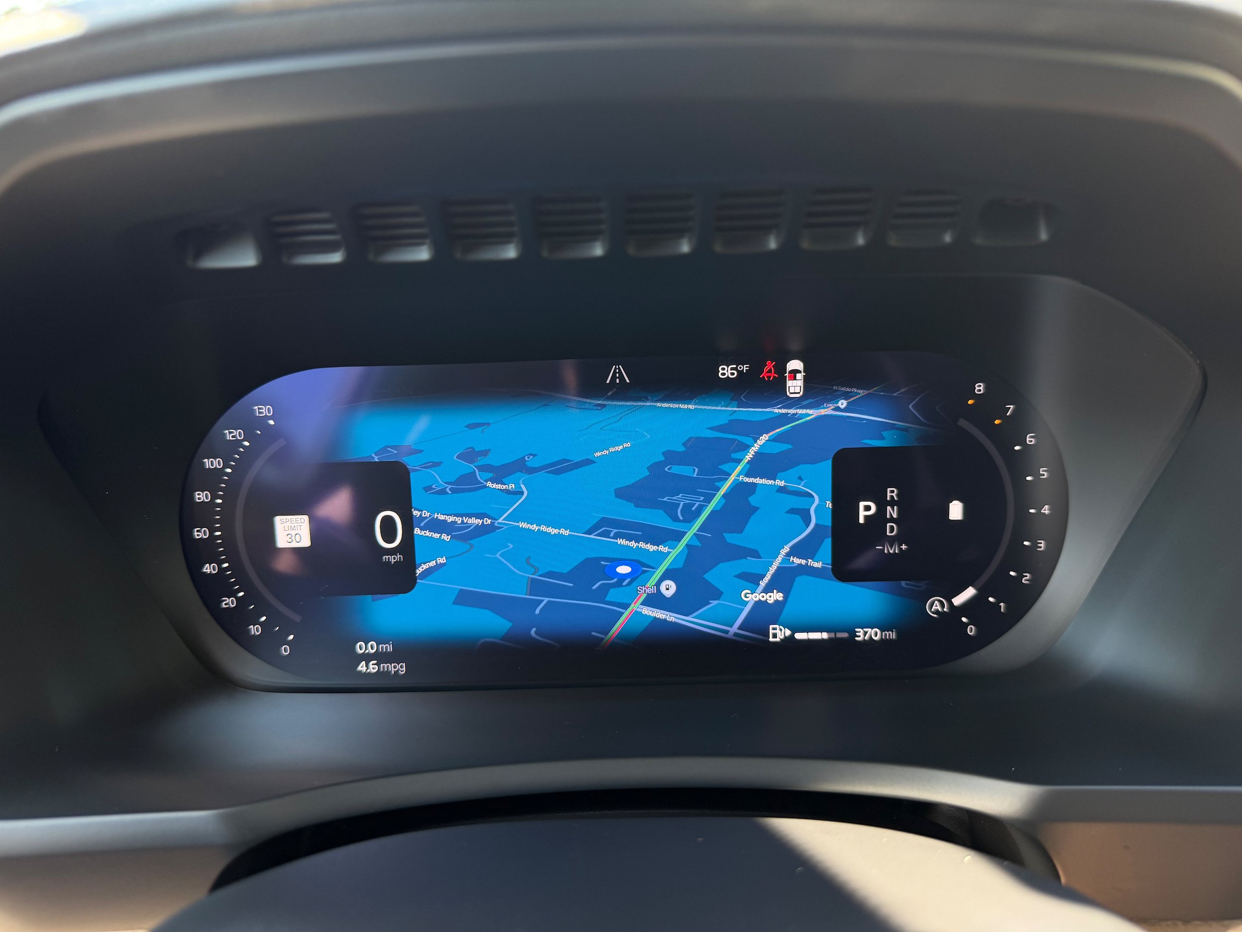 Certified 2025 Volvo XC90 B6 Plus AWD/4WD image 18