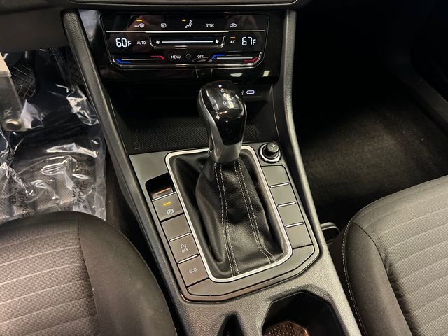 Used 2025 Volkswagen Jetta S FWD image 26