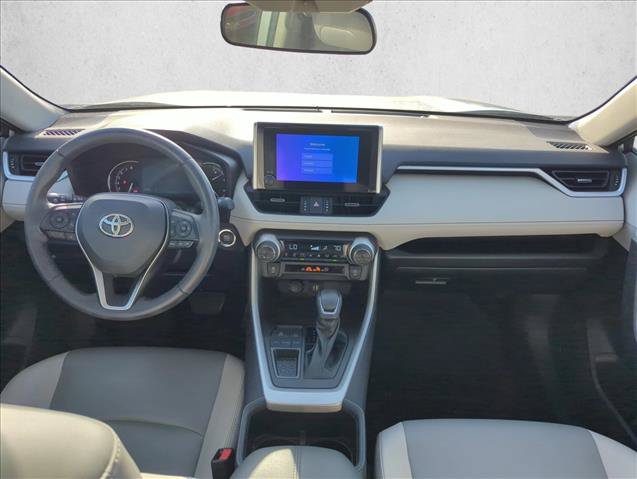 Used 2023 Toyota RAV4 XLE Premium FWD image 25