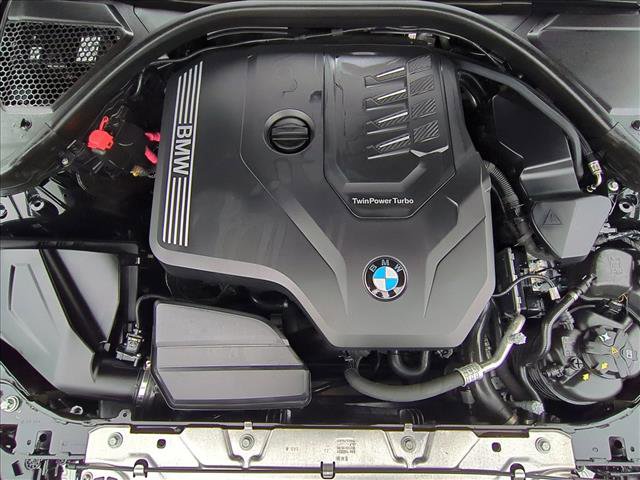 Used 2023 BMW 330i xDrive Sedan w/ Driving Assistance Package image 23