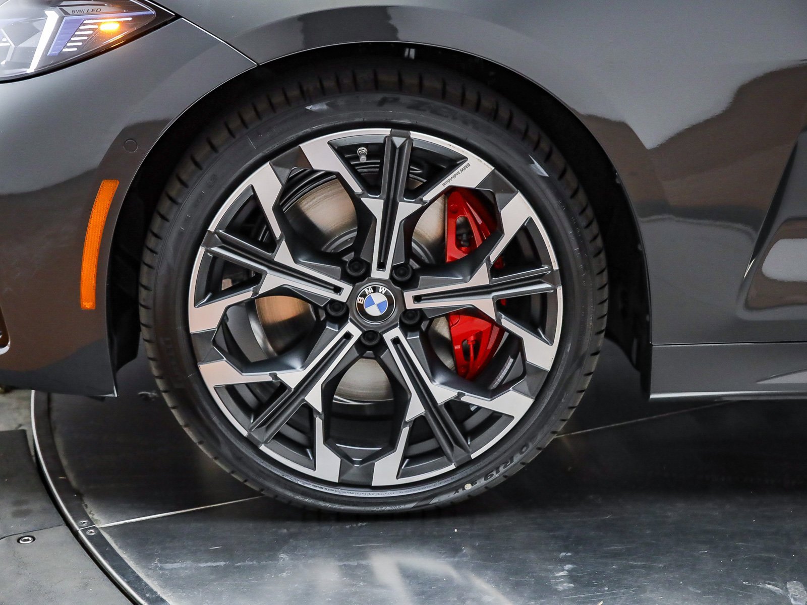 New 2026 BMW 440i xDrive Coupe w/ Premium Package image 12