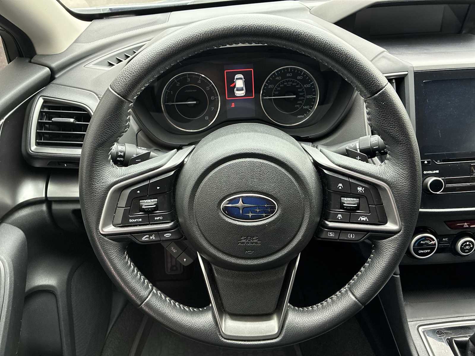 Used 2020 Subaru Impreza 2.0i Limited w/ Popular Package #2 AWD/4WD image 11