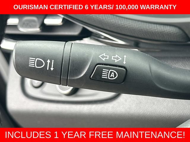 Used 2025 Buick Envista Sport Touring FWD image 26