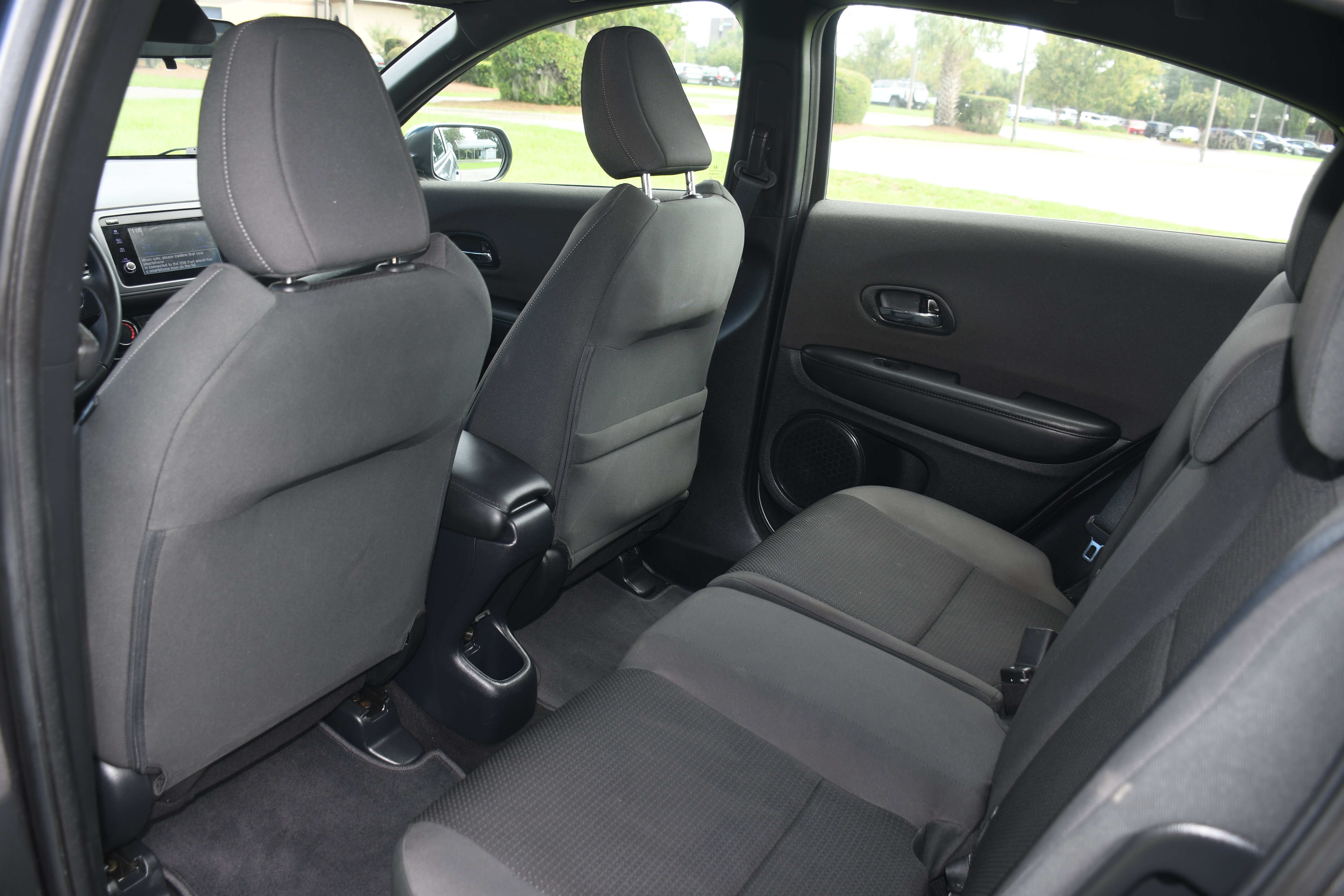Used 2020 Honda HR-V Sport image 14