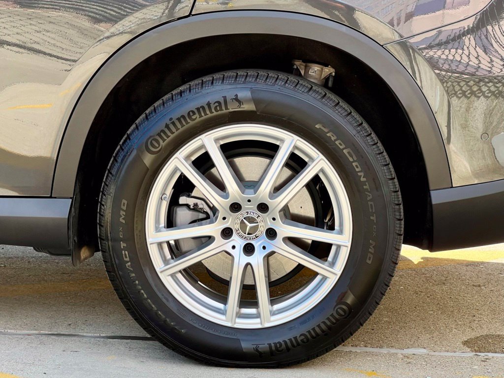 Certified 2026 Mercedes-Benz GLC 300 4MATIC image 13