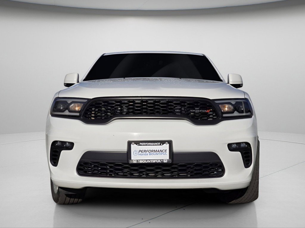 Used 2021 Dodge Durango GT image 3