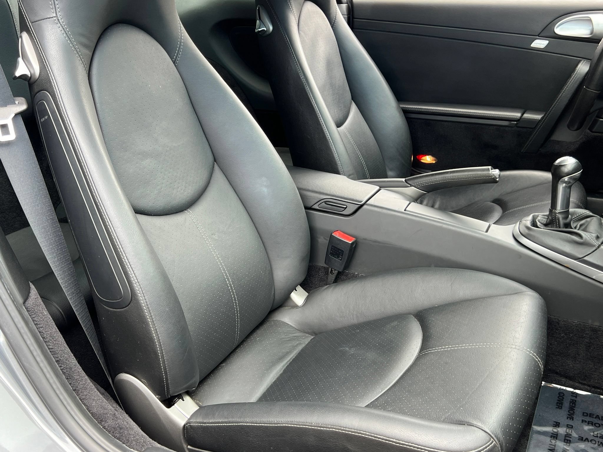 Used 2005 Porsche 911 Carrera S RWD image 17