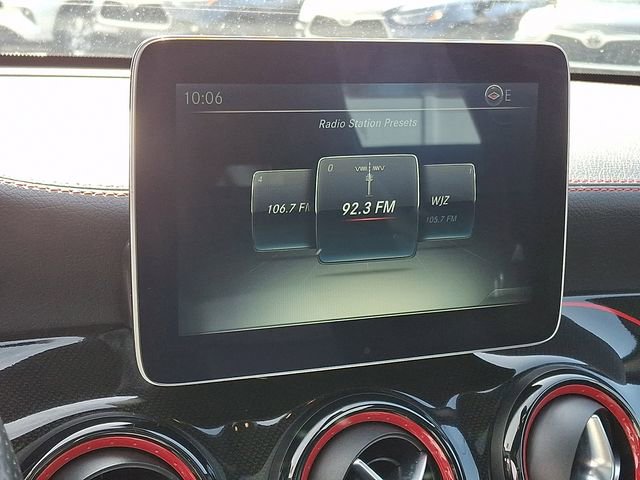 Used 2018 Mercedes-Benz CLA 45 AMG 4MATIC image 20