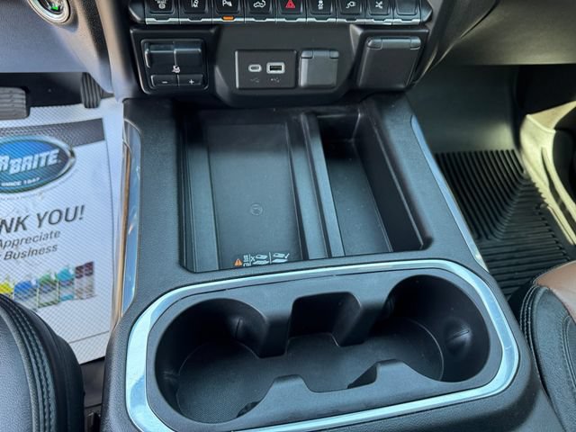 Used 2021 Chevrolet Silverado 3500 High Country AWD/4WD image 27